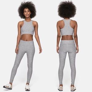 Outdoor Voices 7/8 Warmup Leggings